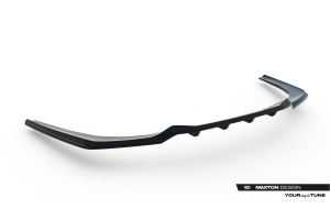 Maxton ABS BIG RDG+RDG