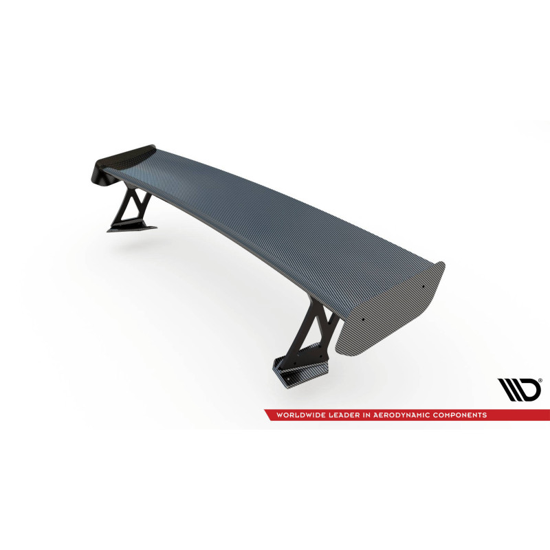 Maxton Carbon Glowing