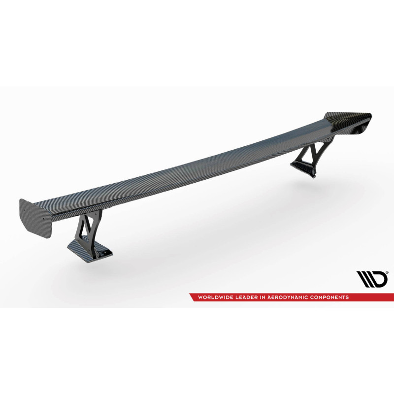 Maxton Carbon Glowing