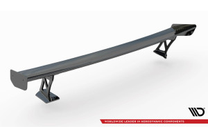 Maxton Carbon Glowing