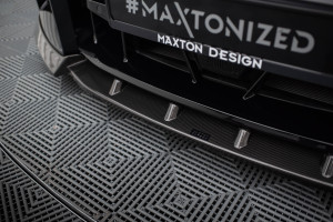 Maxton Carbon FD
