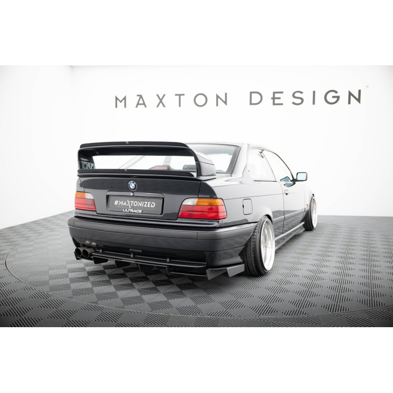 Maxton CNC RS