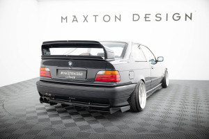 Maxton CNC RS