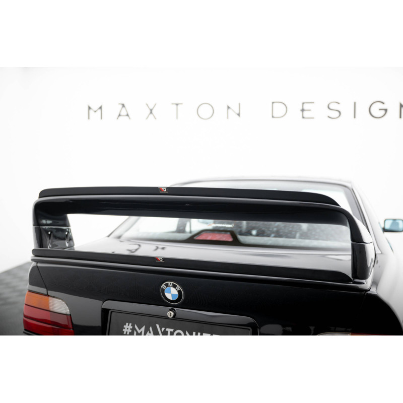 Maxton ABS CAPG