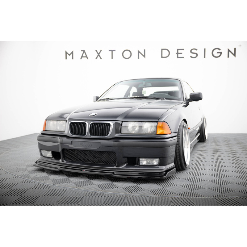 Maxton ABS FDG
