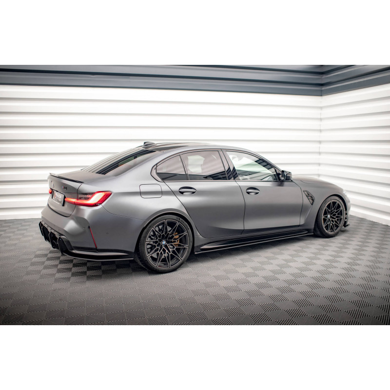 Maxton ABS C10 Long SD