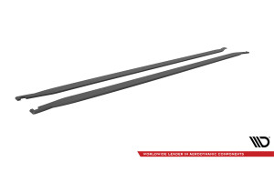 Maxton ABS C10 Long SD