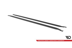 Maxton ABS C10 Long SD