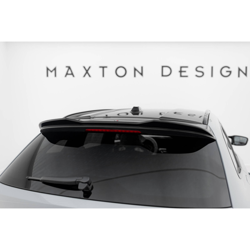 Maxton ABS CAPG