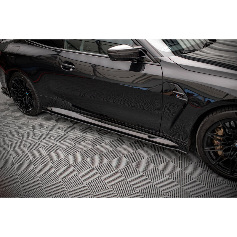 Maxton ABS C10 Long SD