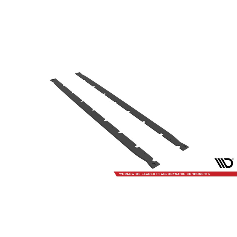 Maxton ABS C10 Long SD