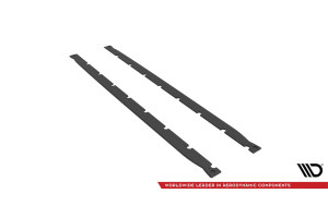 Maxton ABS C10 Long SD