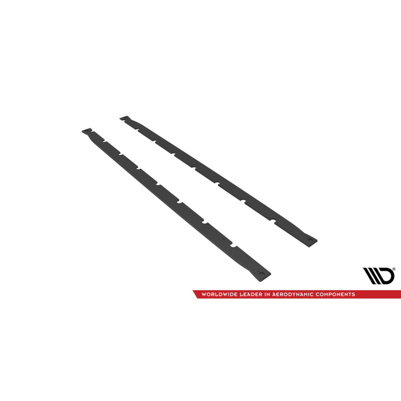 Maxton ABS C10 Long SD