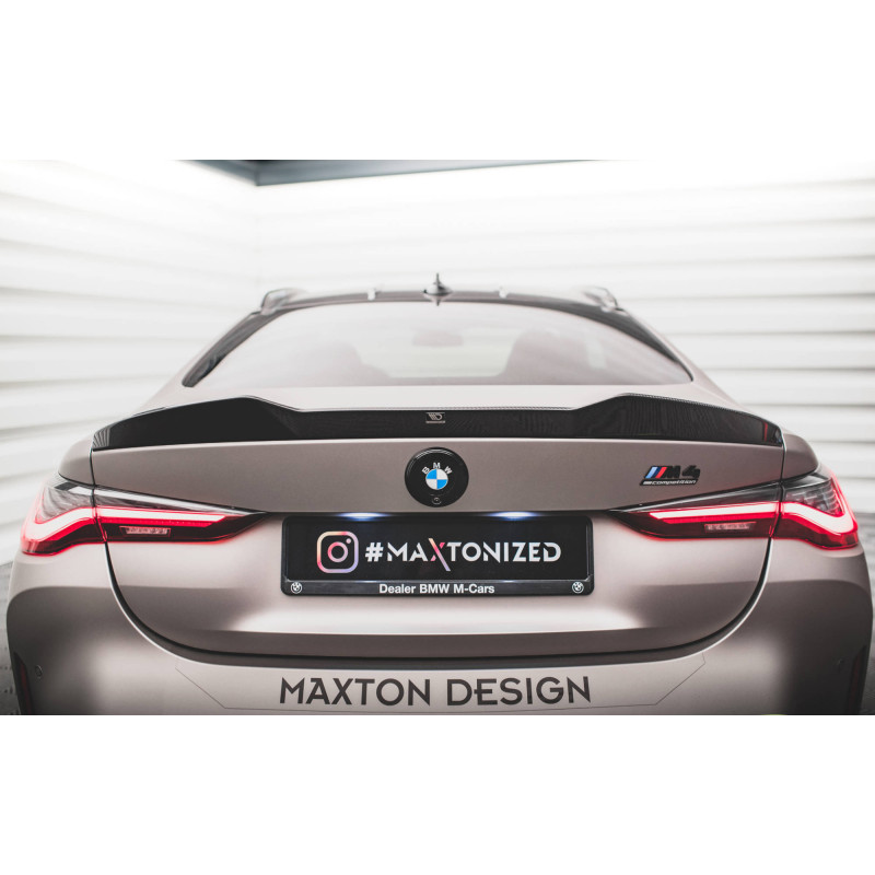 Maxton Carbon H
