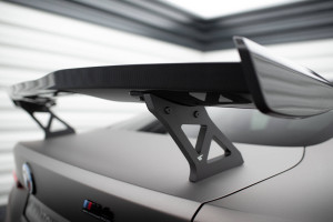 Maxton Carbon Glowing