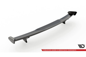 Maxton Carbon Glowing