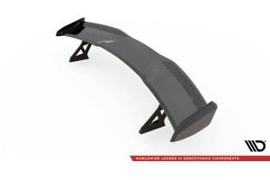 Maxton Carbon Glowing