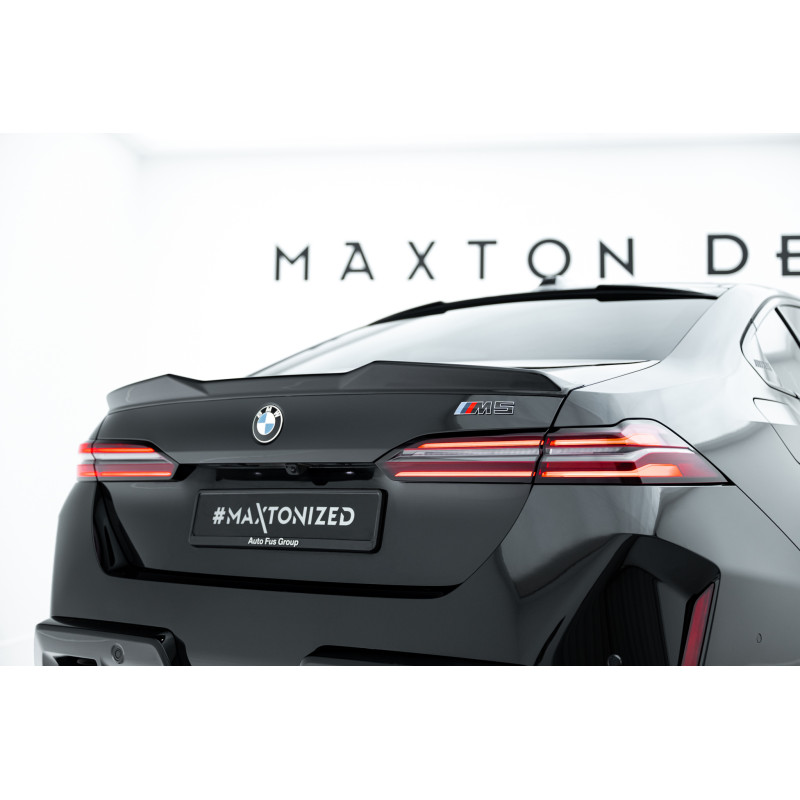MAXTON ABS CAP 3D