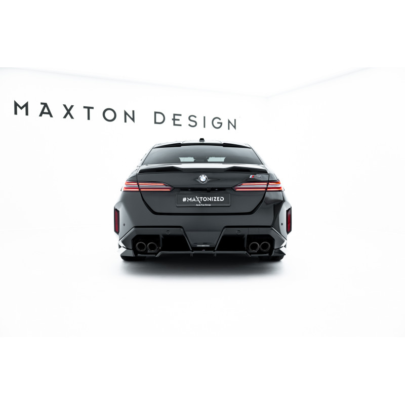 MAXTON ABS CAP 3D