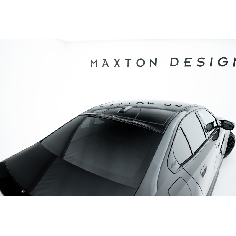 Maxton ABS H