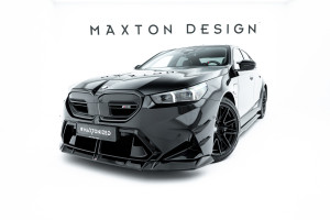 Maxton ABS FDG