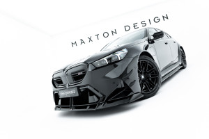 Maxton ABS FDG
