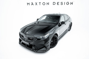 Maxton ABS FDG