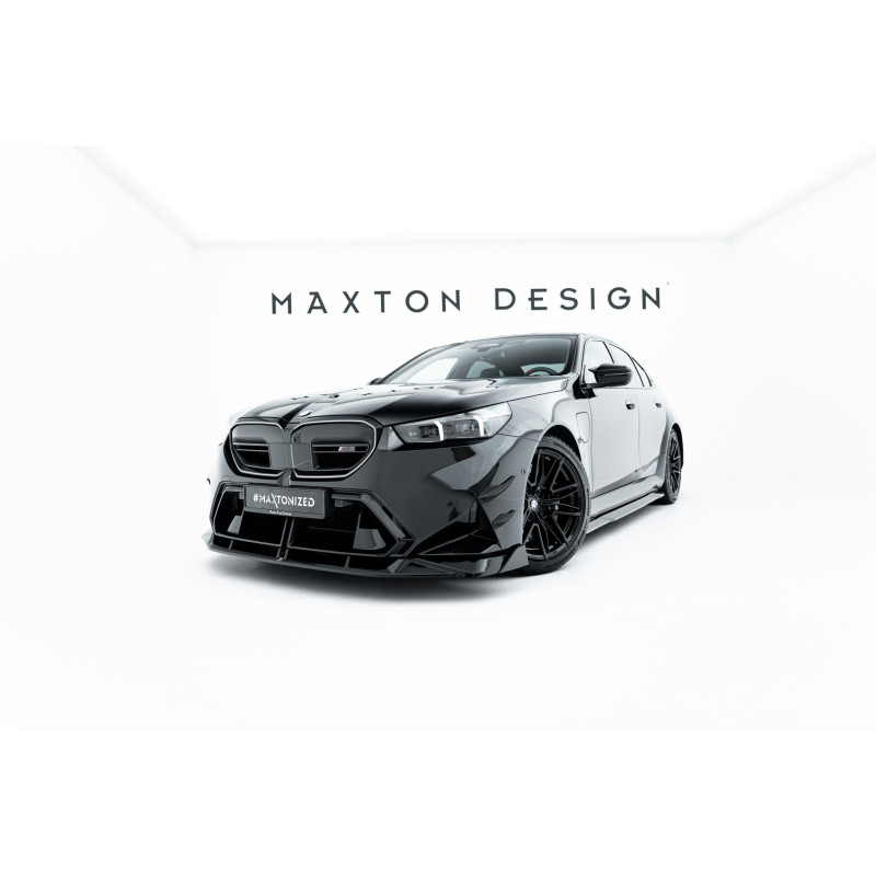 Maxton ABS FDG