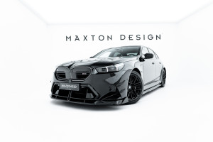 Maxton ABS FDG