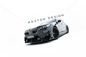 Maxton ABS FDG