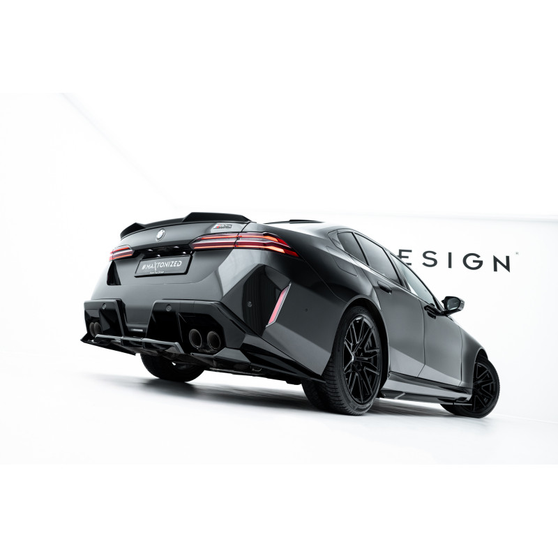 Maxton ABS BIG RDG+RDG