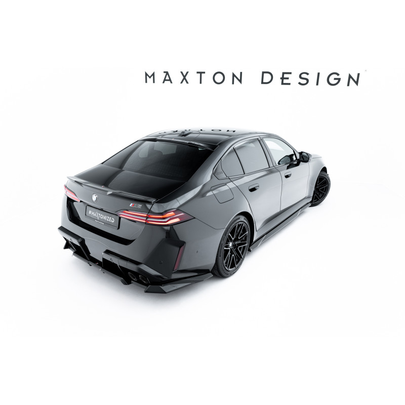 Maxton ABS BIG RDG+RDG