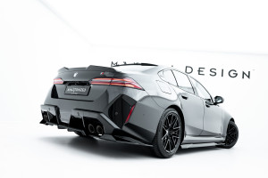 Maxton ABS BIG RDG+RDG