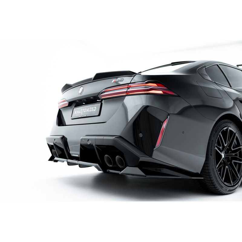 Maxton ABS BIG RDG+RDG