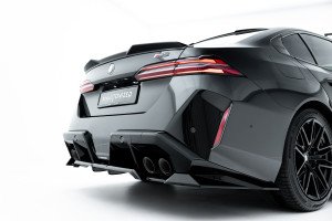 Maxton ABS BIG RDG+RDG