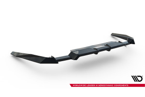 Maxton ABS BIG RDG+RDG