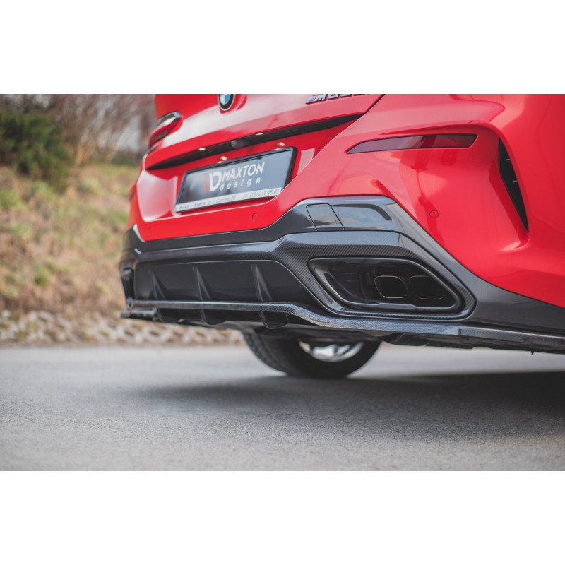 Maxton ABS BIG RDG+RDG