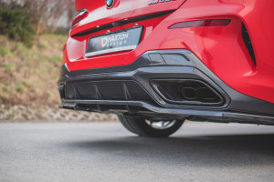 Maxton ABS BIG RDG+RDG