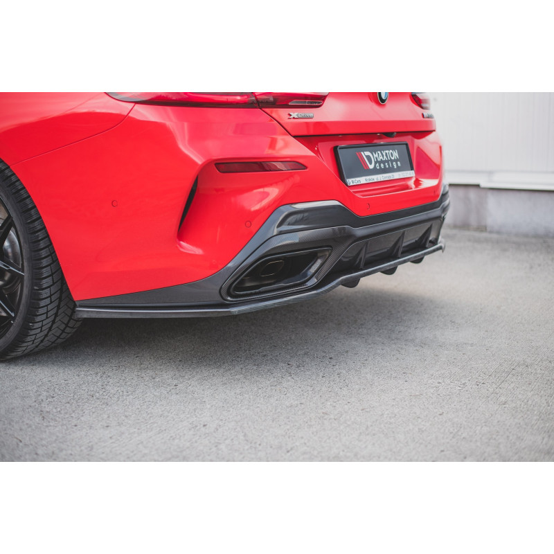 Maxton ABS BIG RDG+RDG