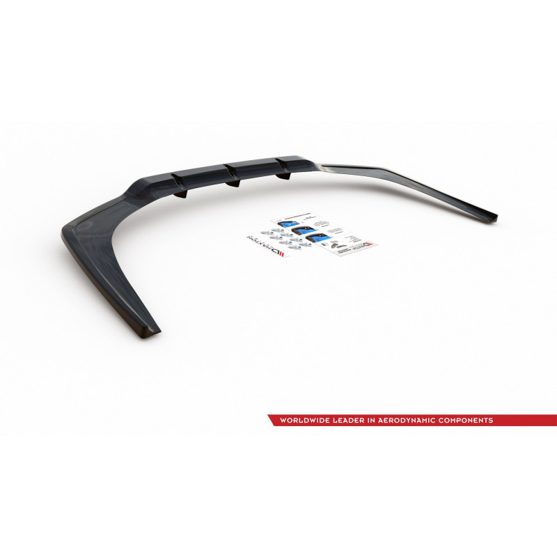 Maxton ABS BIG RDG+RDG