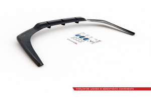 Maxton ABS BIG RDG+RDG