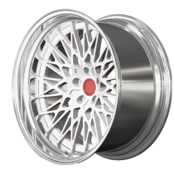 CEIKA SH/9 Forgée Monobloc  Sur-Mesure