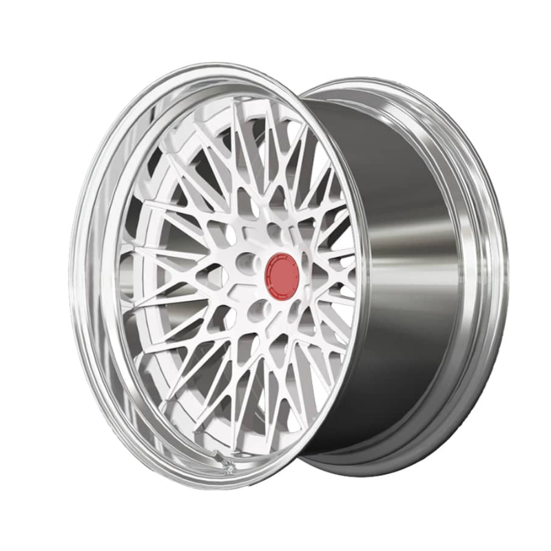 CEIKA SH/9 Forgée Monobloc  Sur-Mesure