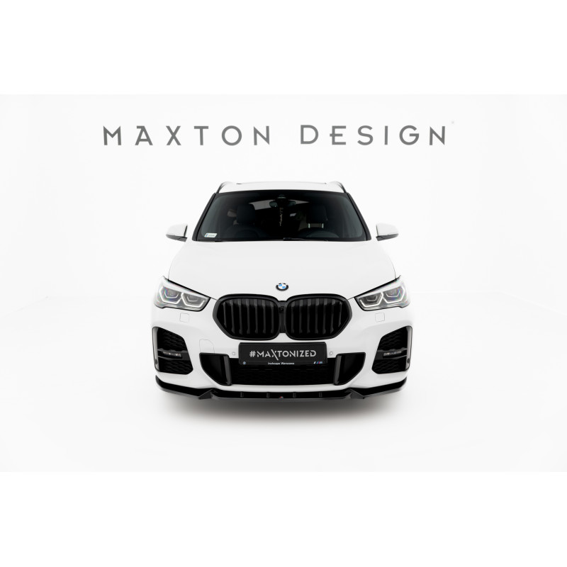Maxton ABS FDG