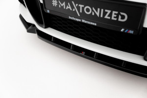Maxton ABS FDG