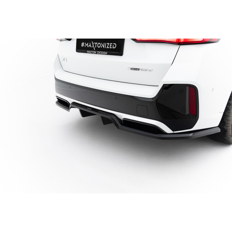 Maxton ABS BIG RDG+RDG