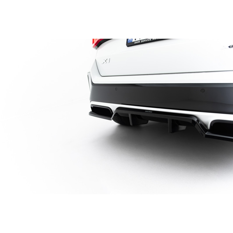 Maxton ABS BIG RDG+RDG