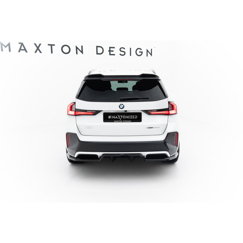 Maxton ABS BIG RDG+RDG