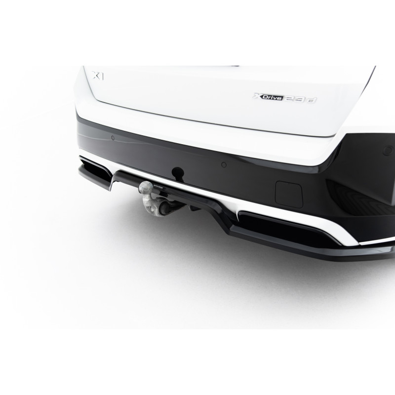 Maxton ABS BIG RDG+RDG