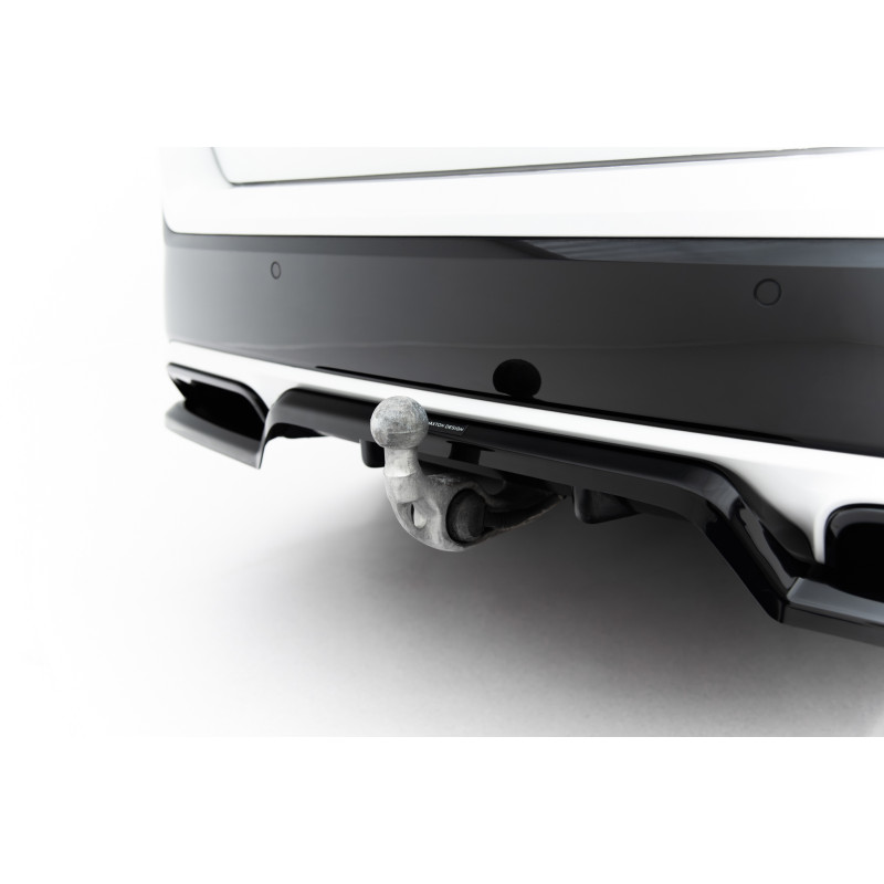 Maxton ABS BIG RDG+RDG